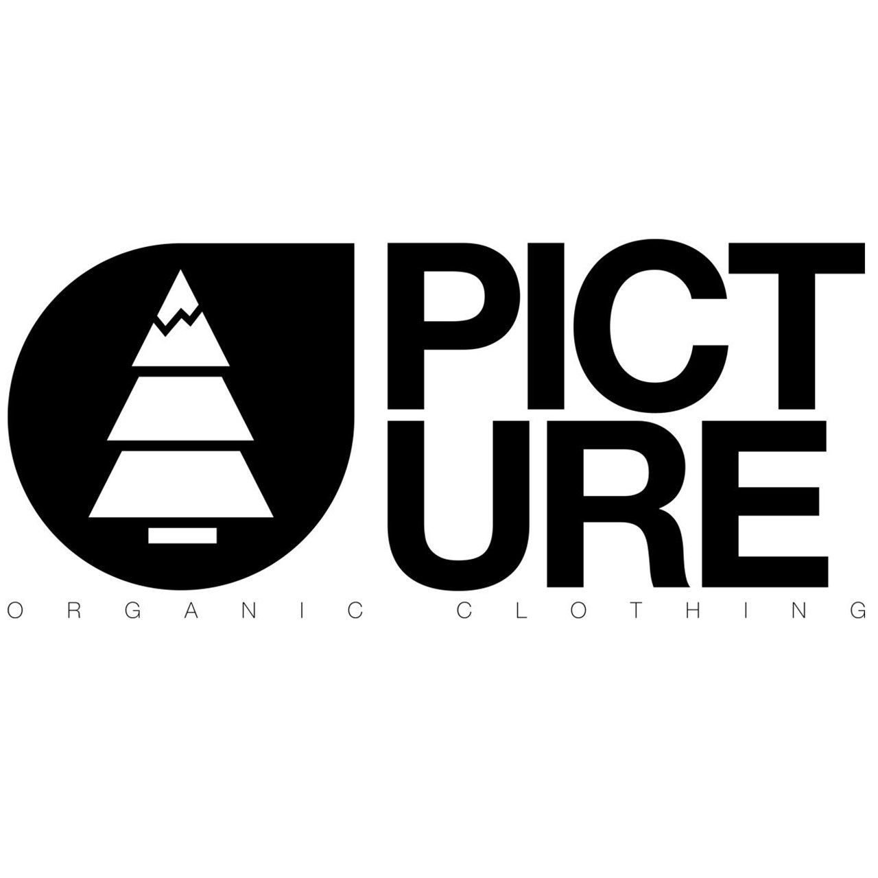 Logo Pictures Organic Clothing