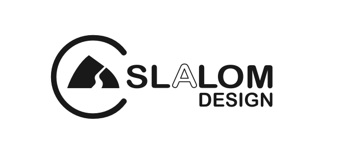 Slalomdesign logo